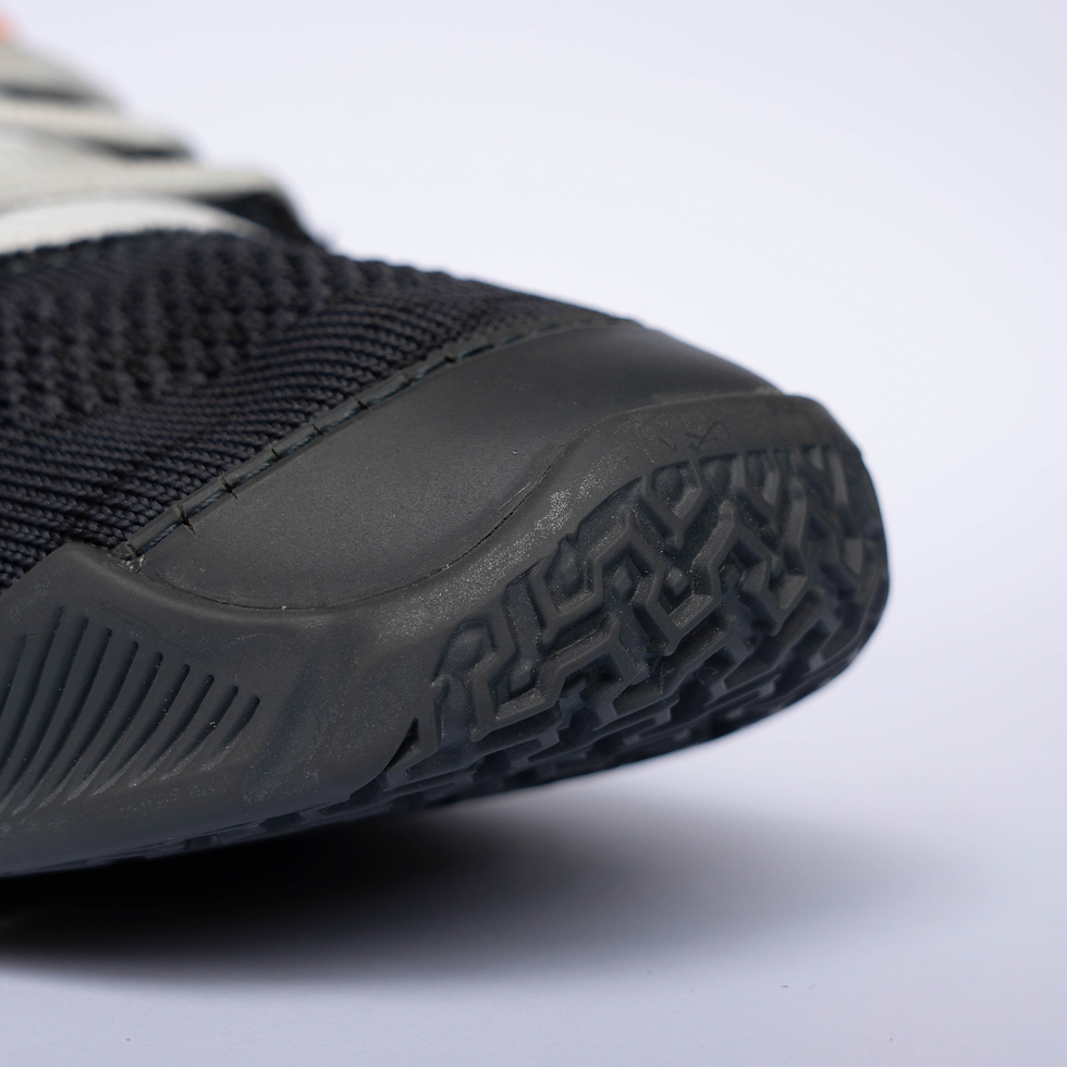 Miniatura: Zapatillas Padel Movea Gy/Bl