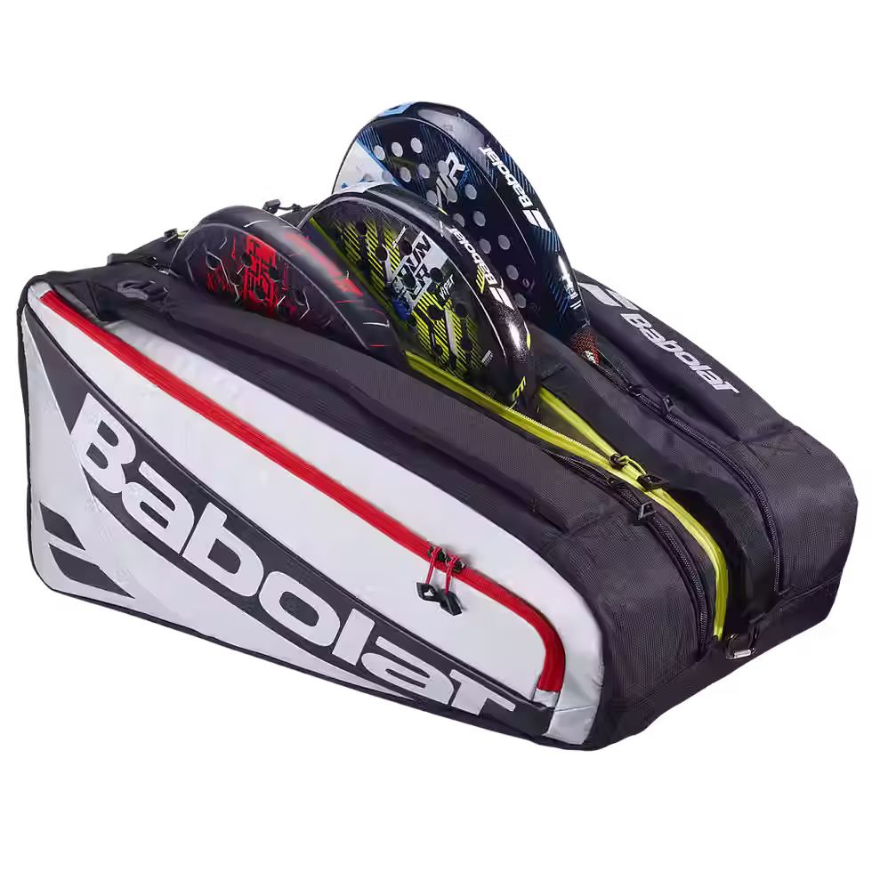 Miniatura: MALETIN PRO PADEL BK