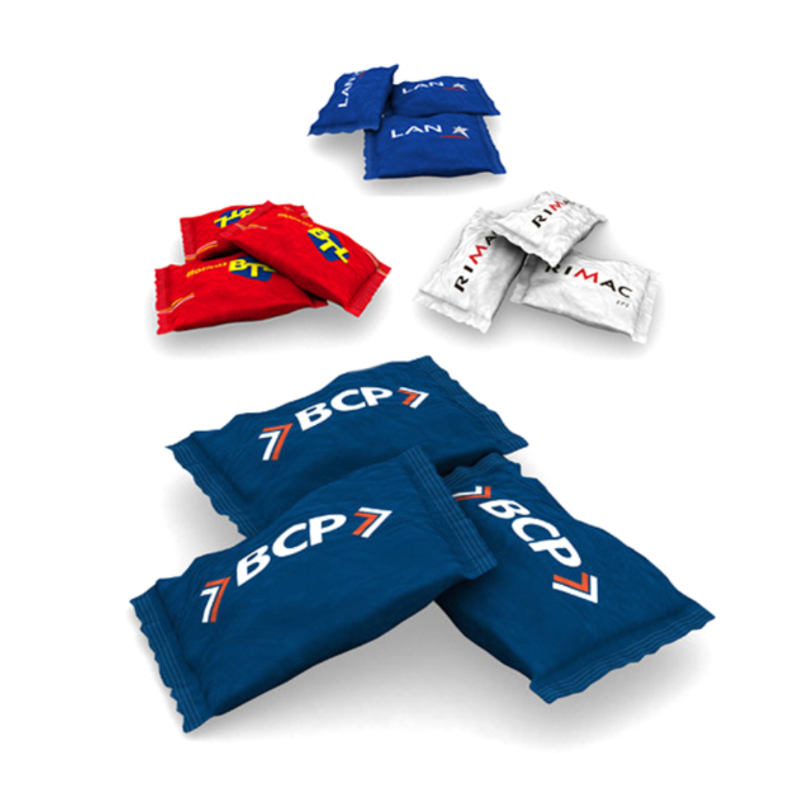 Caramelos Publicitarios (V-20)