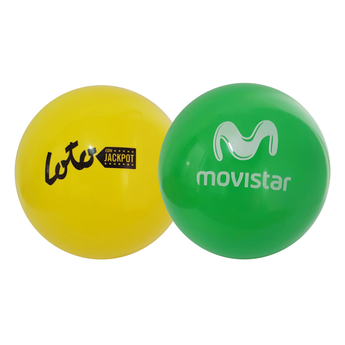 Pelotas de Playa (V-18)