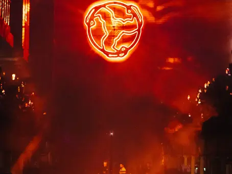 Ravers Bid Printworks Goodbye To The Sounds Of Bicep
