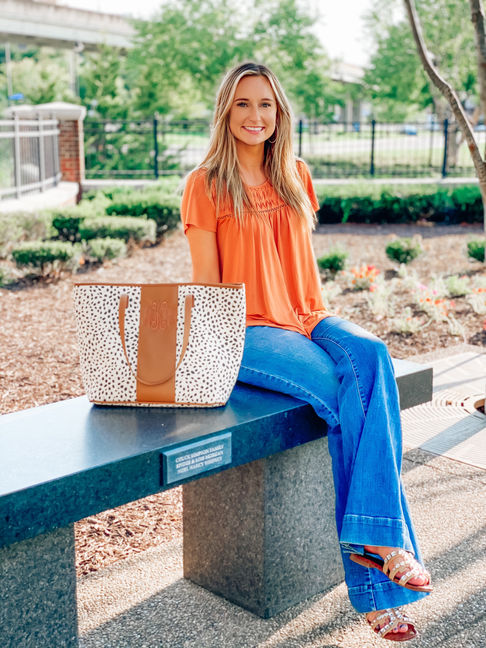 Marley Lilly - Fall Collab