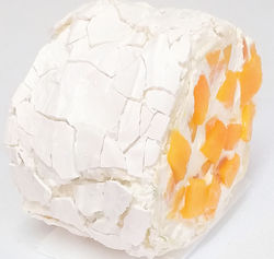 LE PAVLOVA ROULÉ MANGA