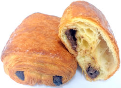 LES CHOCOLATINES AU LEVAIN.