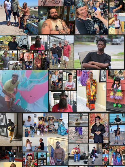 A decade in, the stories keep coming