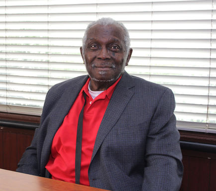 Charles Lemons: History Alive!