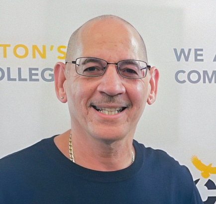Nine Years of Humans of Galveston – Reflecting on the Journey