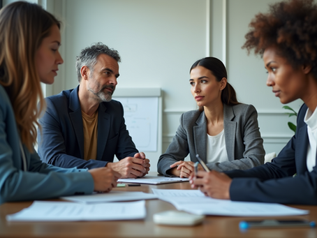 Global Procurement Solutions: Expert Strategies for Supply Chain Optimization