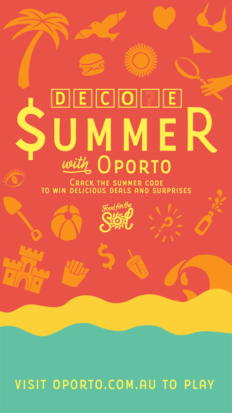 OPORTO