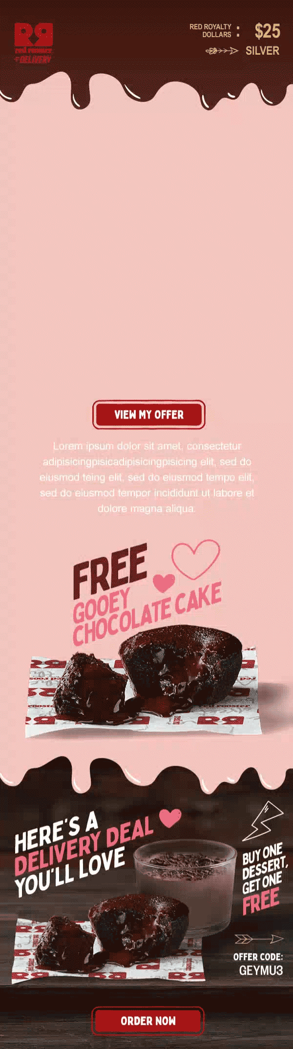 VALENTINES