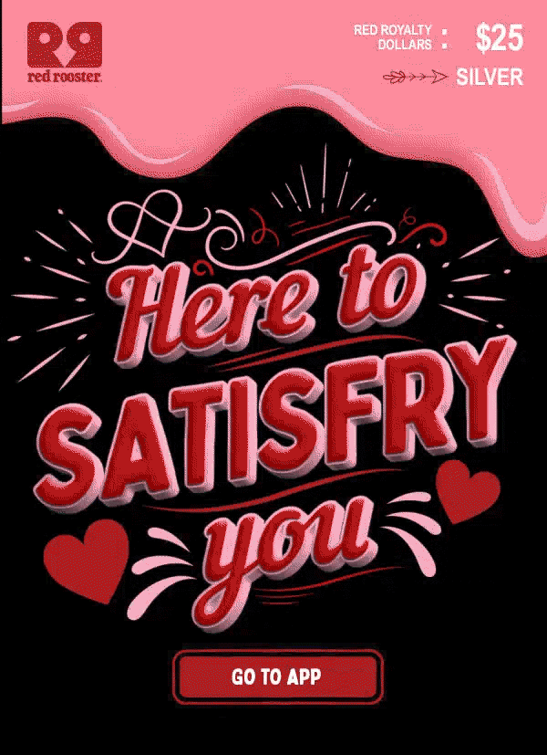 VALENTINES
