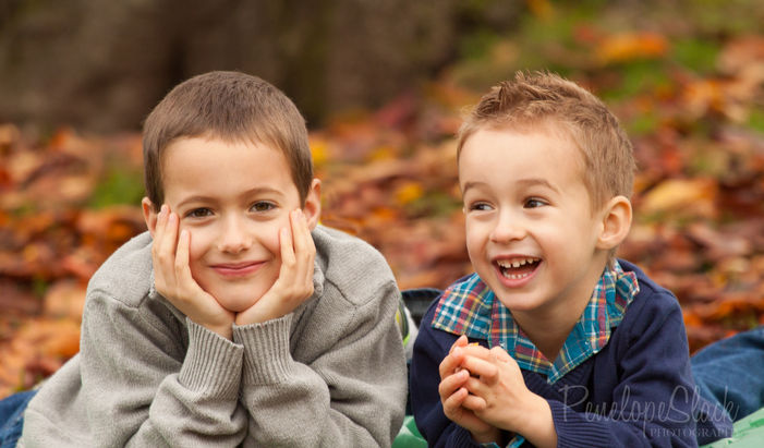 Vancouver family photographer