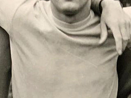 In Memoriam Siegfried Melzig