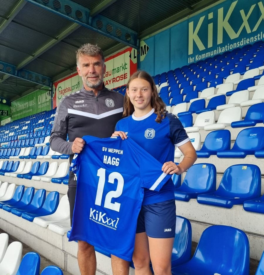Foto: SV Meppen