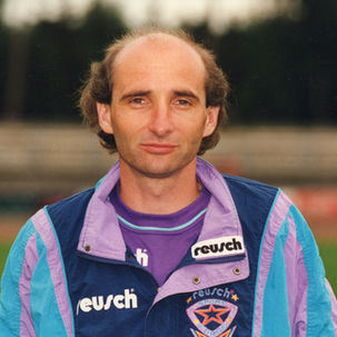 Der SV Meppen gratuliert: Horst Ehrmantraut wird heute 70