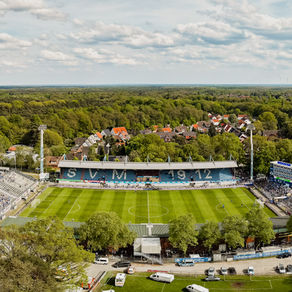 Fanszene und SV Meppen laden zum offenen Fandialog ein