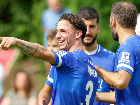 Spieltagsinfos: Auswärts in Hamburg - Altona