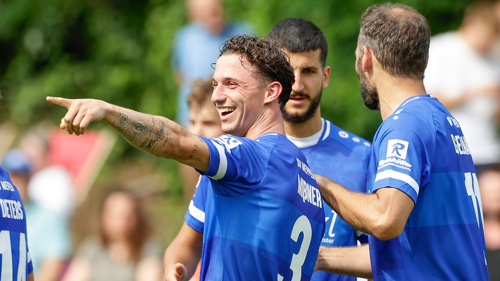 Foto: SV Meppen