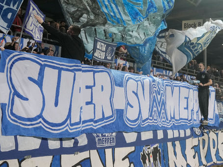 Ziel: Tabellenführung!