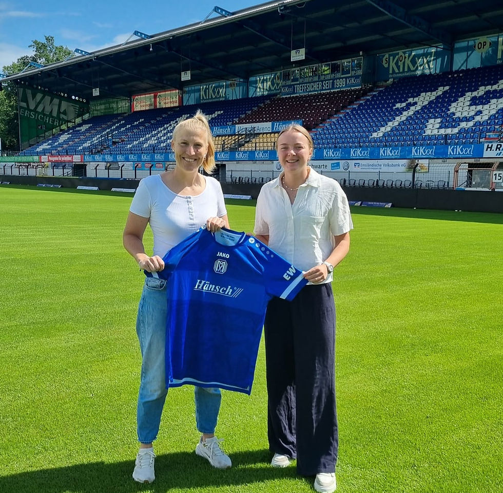 Foto: SV Meppen