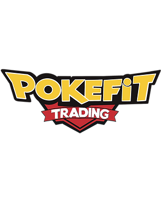 Pokefit Trading Logo