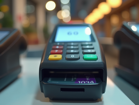 Understanding PCI Compliance for Payment Management Services