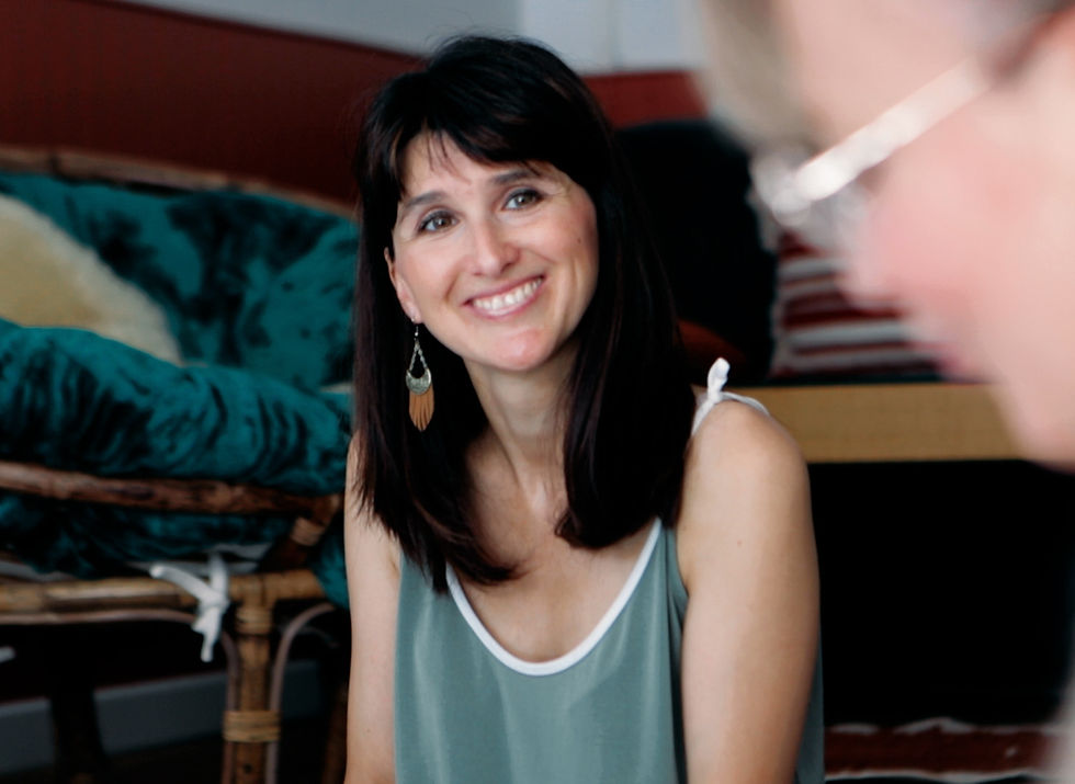 accompagnement à la parentalité