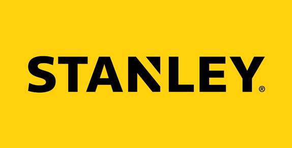 Stanley tools logo