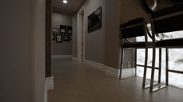 Real Estate Video Walkthrough