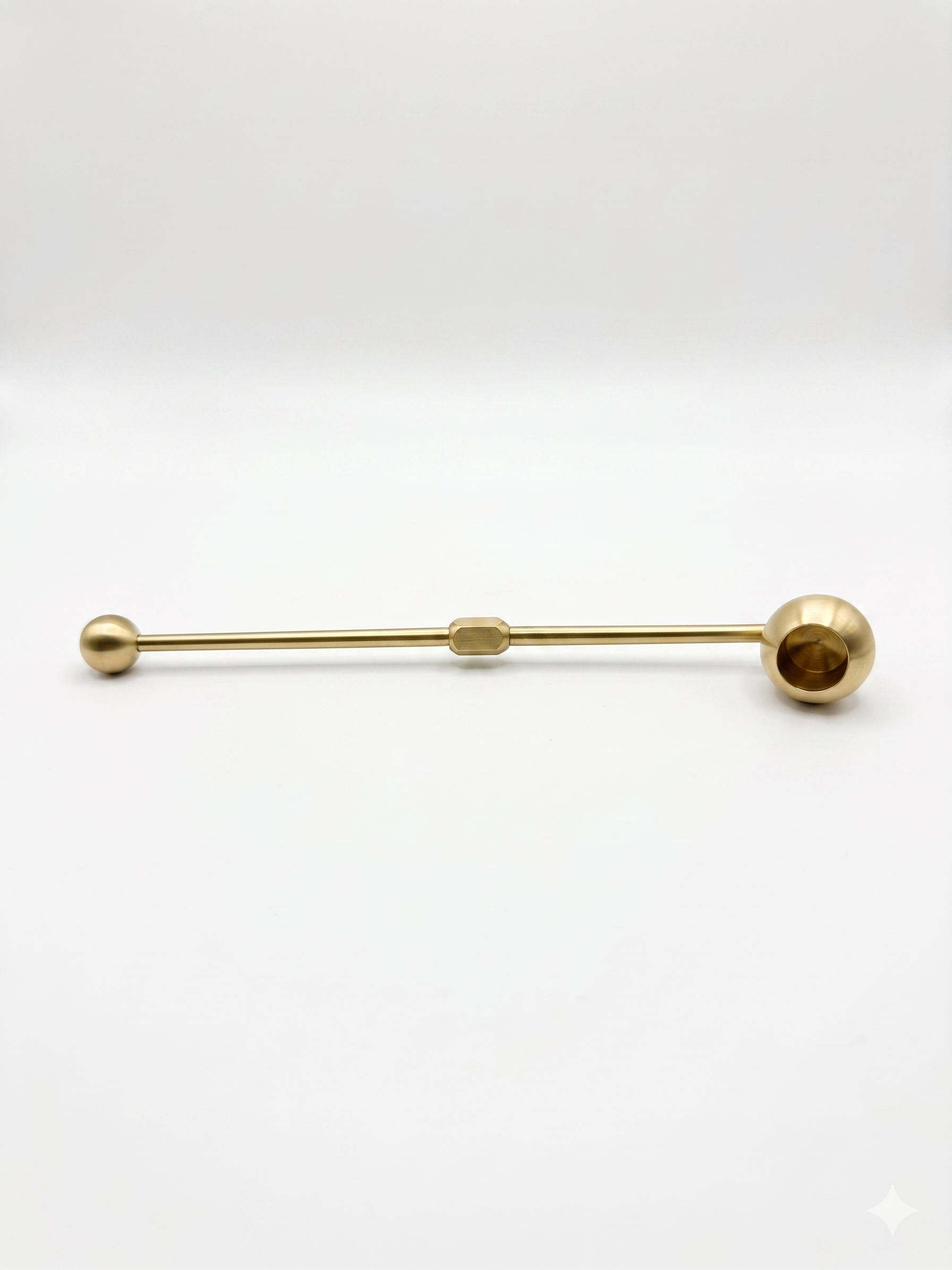 Prinç Mum Söndürücü (Candle Snuffer)
