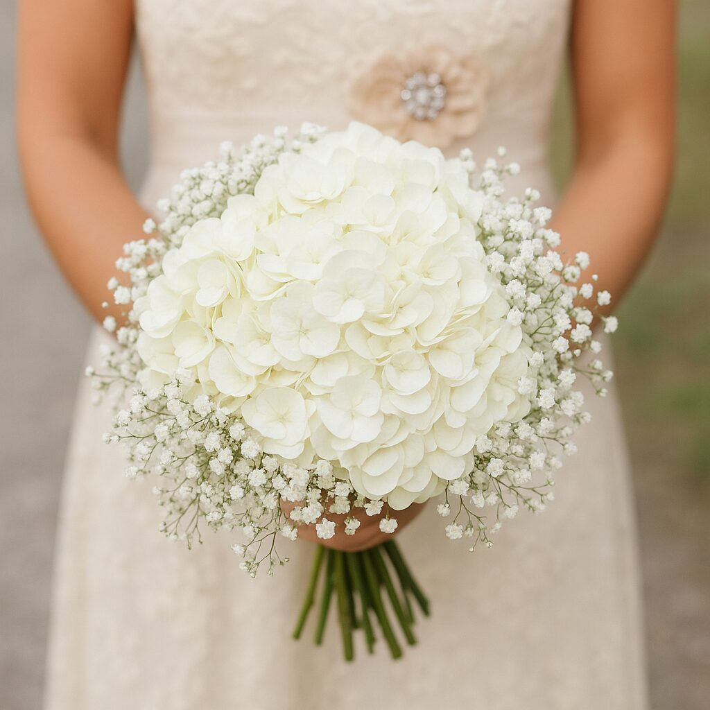 Bridal  Bouquets 2