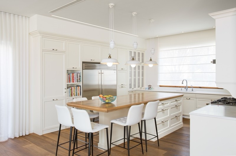 iKitchen Cabinetry | Kitchen Showroom | Montreal