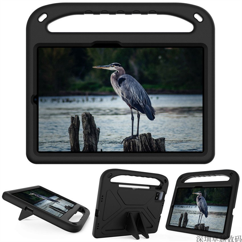 Miniatura: Suitable for Honor Pad X8/Huawei Enjoy Tablet 2 Honor 7X6/X8/X9 Anti-Fall Protec