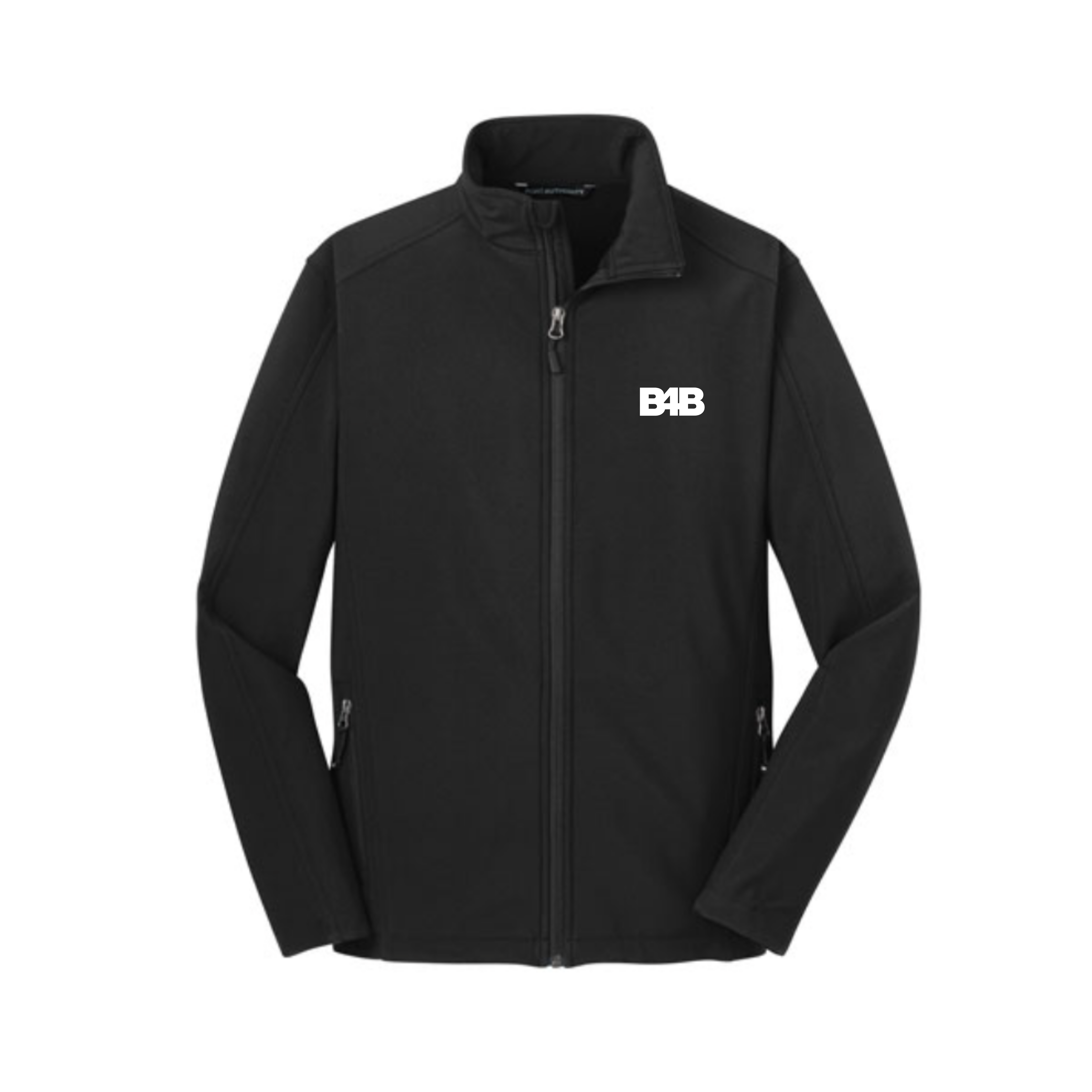 Port Authority Mens Core Soft Shell Jacket