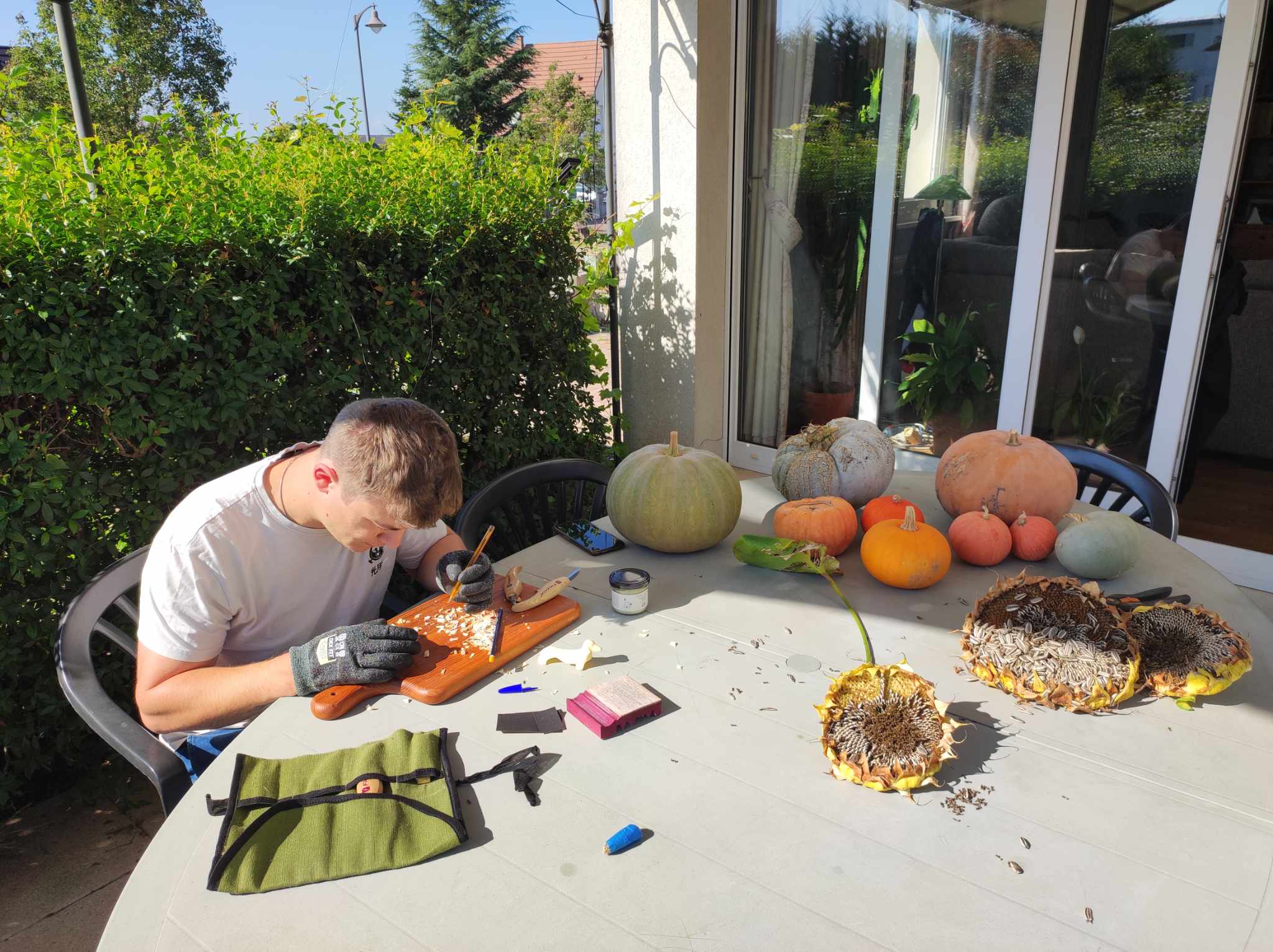 Photo du rédacteur: Simon