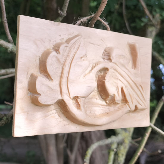 Mémoire de Feuillage
