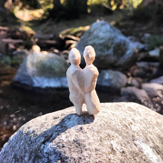 Complicité miniature