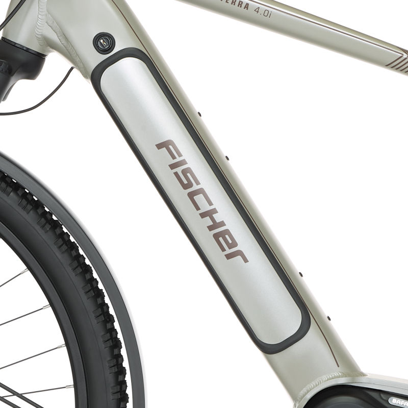 Miniaturbild: Herren All Terrain E-Bike Terra 4.0i