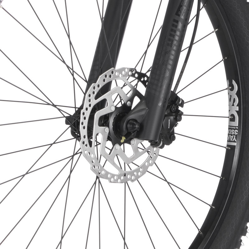 Miniaturbild: E-Mountainbike Montis EM 1862.1