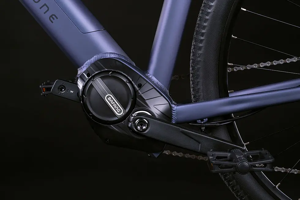 Miniaturbild: Econic One BANDIT