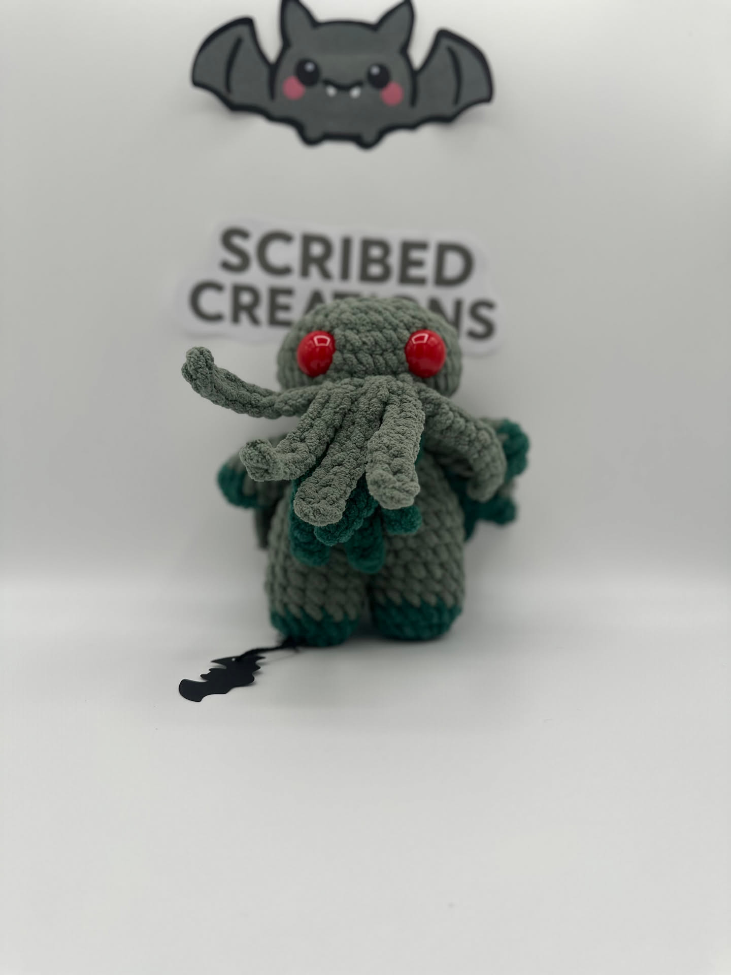 Chibi Cthulu