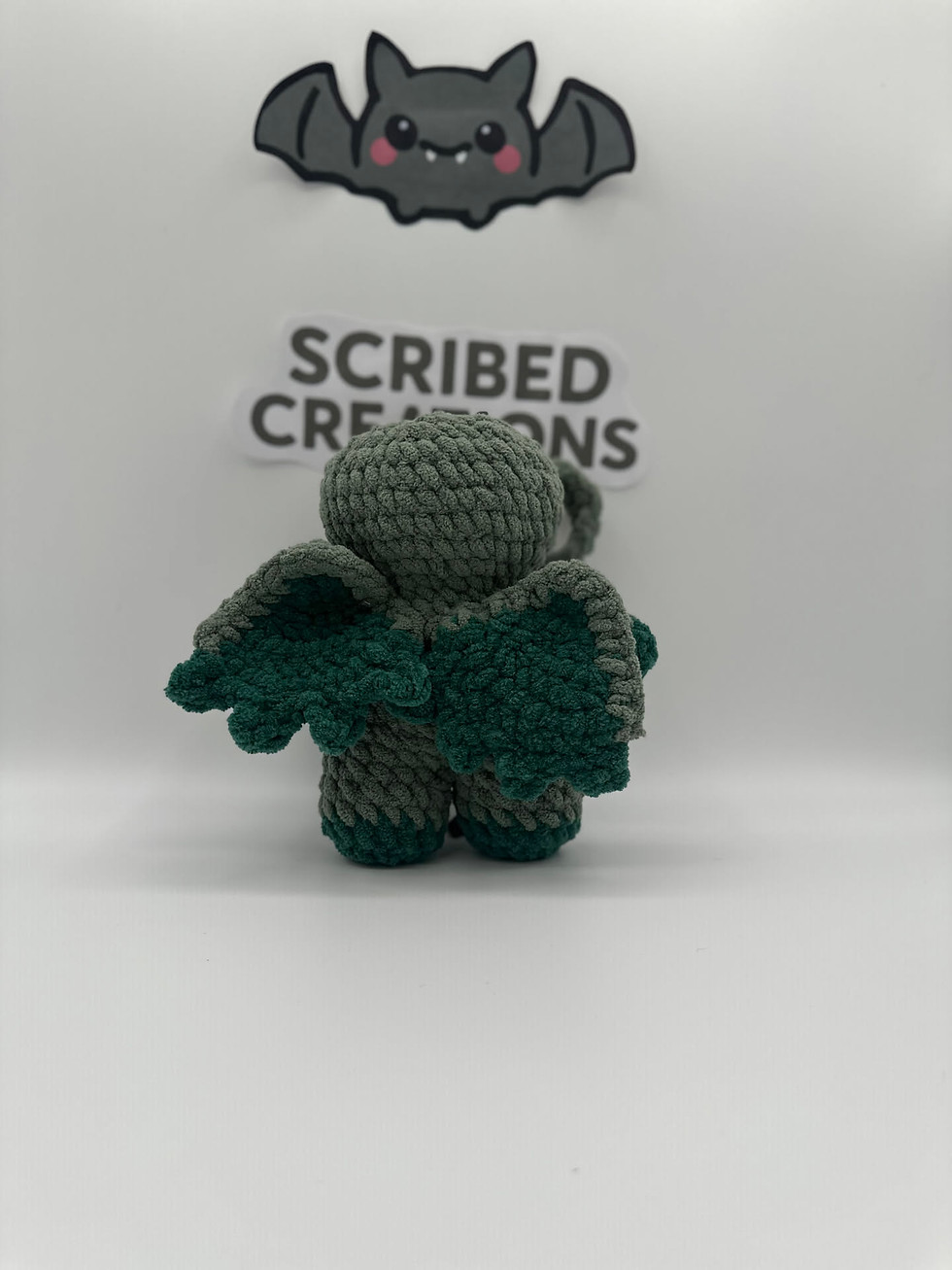 Thumbnail: Chibi Cthulu