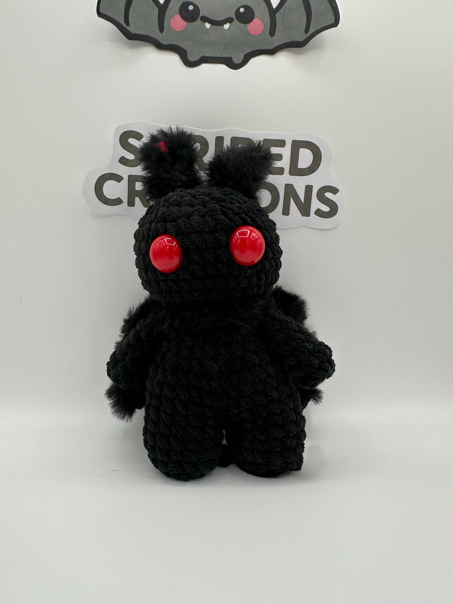 Chibi Mothman