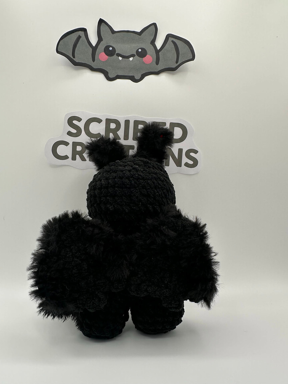 Thumbnail: Chibi Mothman