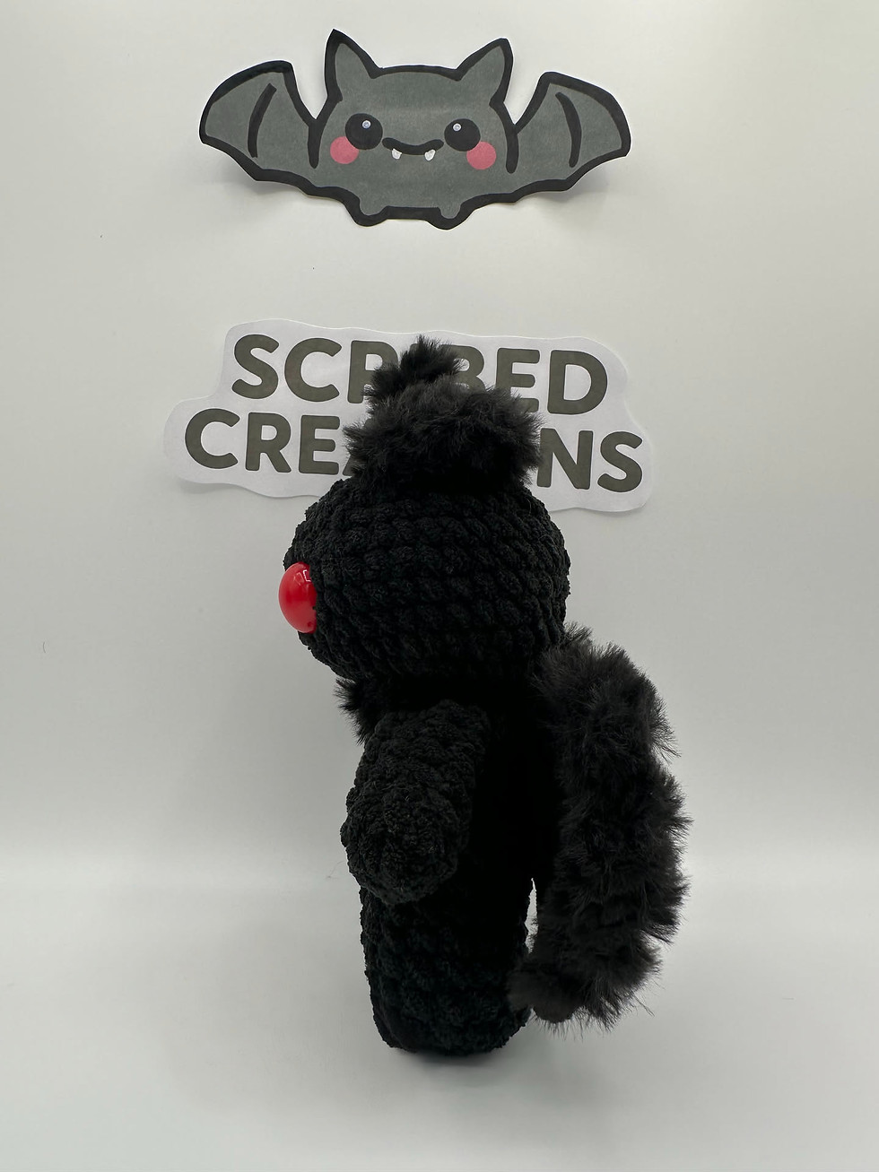 Thumbnail: Chibi Mothman