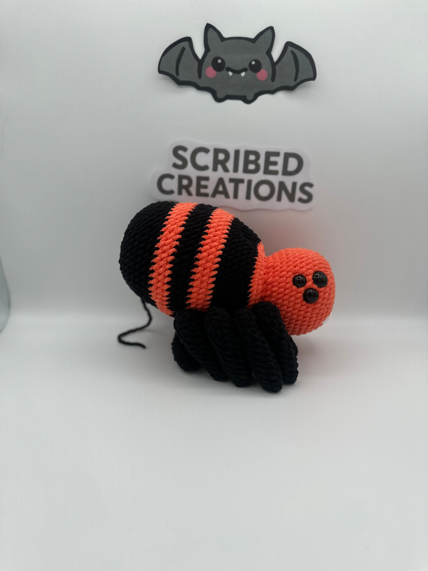 Medium Spider