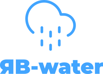 RB-water logo