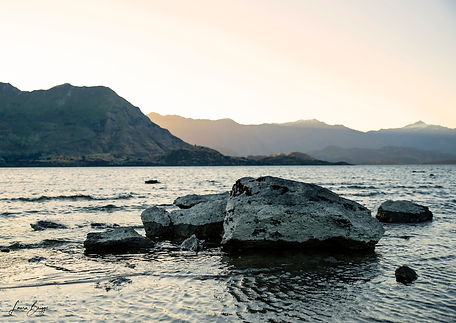 Wanaka, South Island, NZ