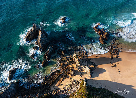 Camel Rock Bermagui