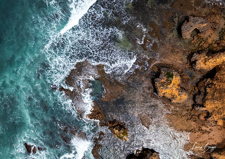 South Victorian Coast, Australia